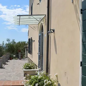 Il Podere Di Tacito Bed & Breakfast