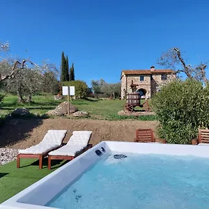 Casetta Dell`uliveto Alloggio per agriturismo