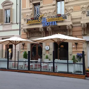 4* Hotel Grande Bretagne