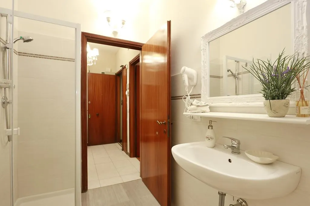 Adua Apartments Montecatini Terme